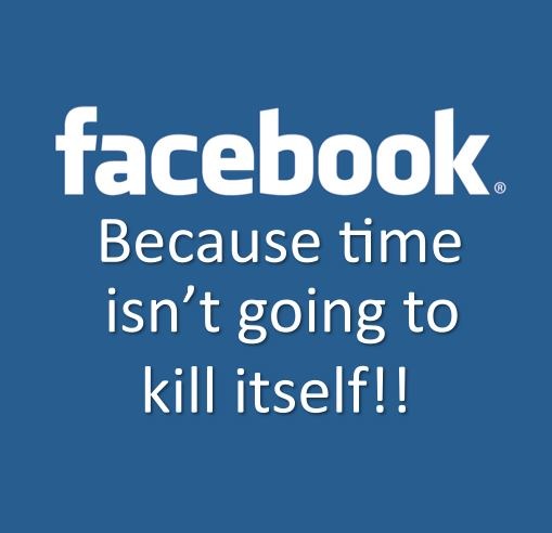 Danger On Facebook