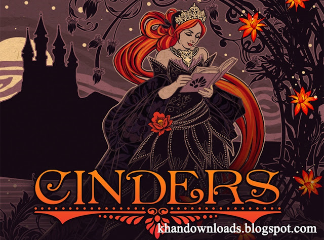 Cinders PC Game Cinders PC Game