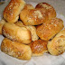 Pãezinhos com Carne Moida