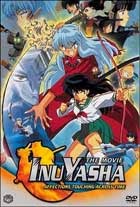 Inuyasha, la película: La batalla a través del tiempo (2001) DVDRip Castellano