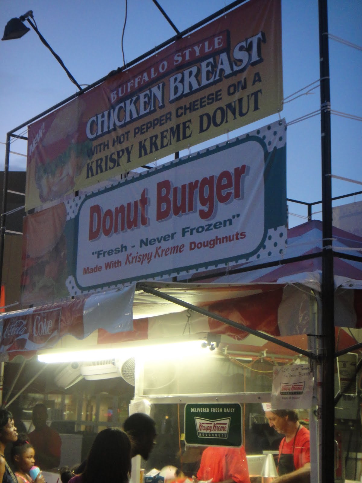 Krispy Kreme Buffalo: Hours, Locations & More! - dlwsspt