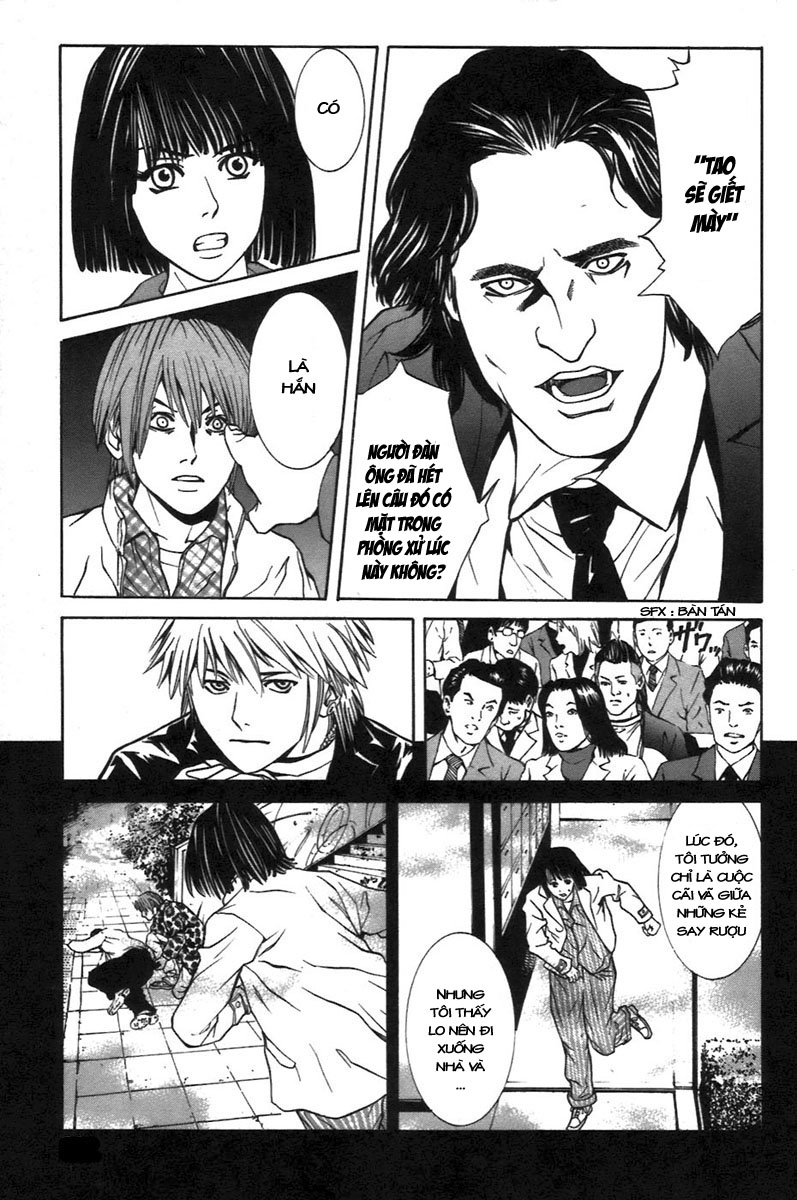 M.C.Law Chapter 5.3 - TC Truyện