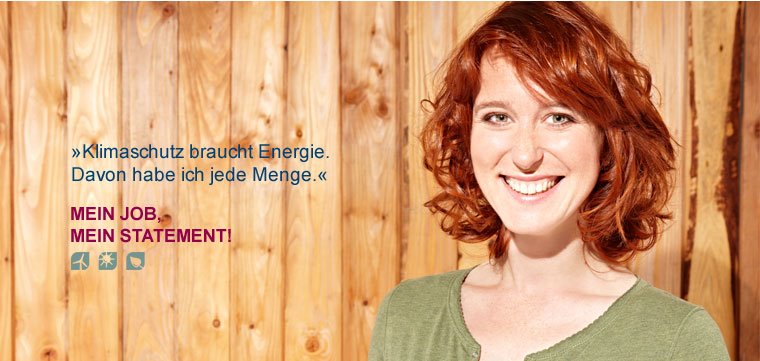 Carina Jahn Photography Juwi Karriere Web Kampagne