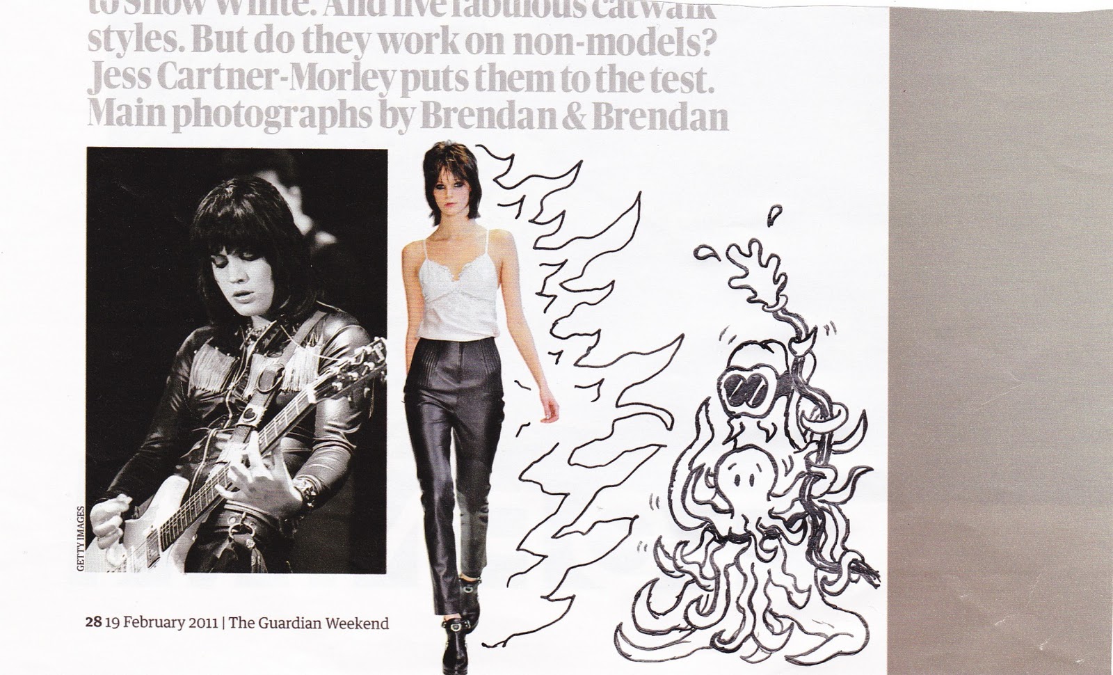 apa style examples apa example