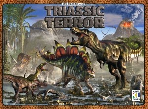 5 Board Games for Lovers of Dinosaurs - The Tabletop Family