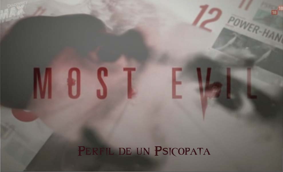 UN PERFIL un perfil: