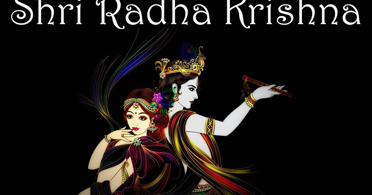 Radha Krishna 3d Effects Hd Wallpapers God Wallpaper Photos