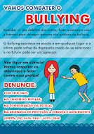 Combate ao Bullying