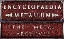 Metal-Archive