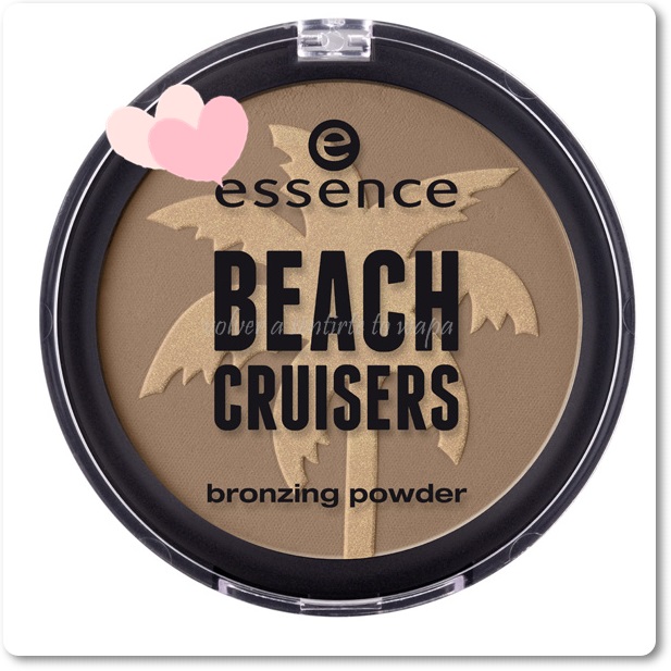 ESSENCE - Beach Cruisers - Broncer