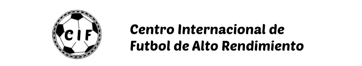 Centro Internacional de Fútbol de Alto Rendimiento