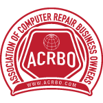 Member of ACRBO
