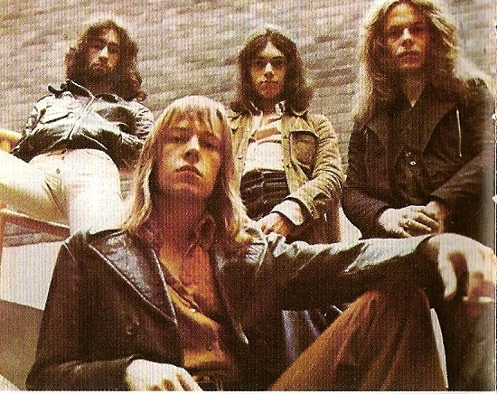 URBAN ASPIRINES: Free : Fire and Water : 26 June 1970 ...