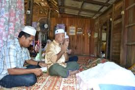 Kalam Diri Pelajaran 34 Adab Menziarahi Jenazah