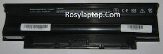 Baterai Dell Inspiron N4110 M501 M5010