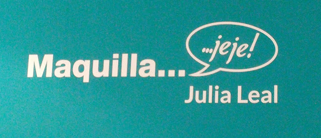 julia leal