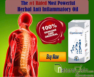 Relieve Joint And Muscle Pain