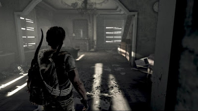 Nuevas imágenes de "I am alive" el cual no saldrá a la venta para PC 6