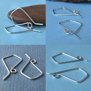 Signature Kite Ear Wires