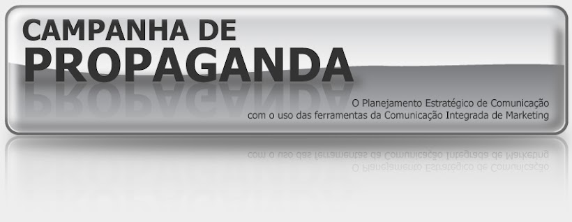 Campanha de Propaganda