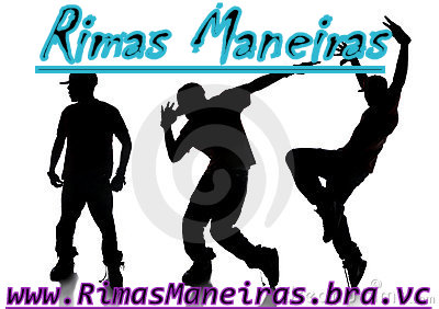 Rimas Maneiras