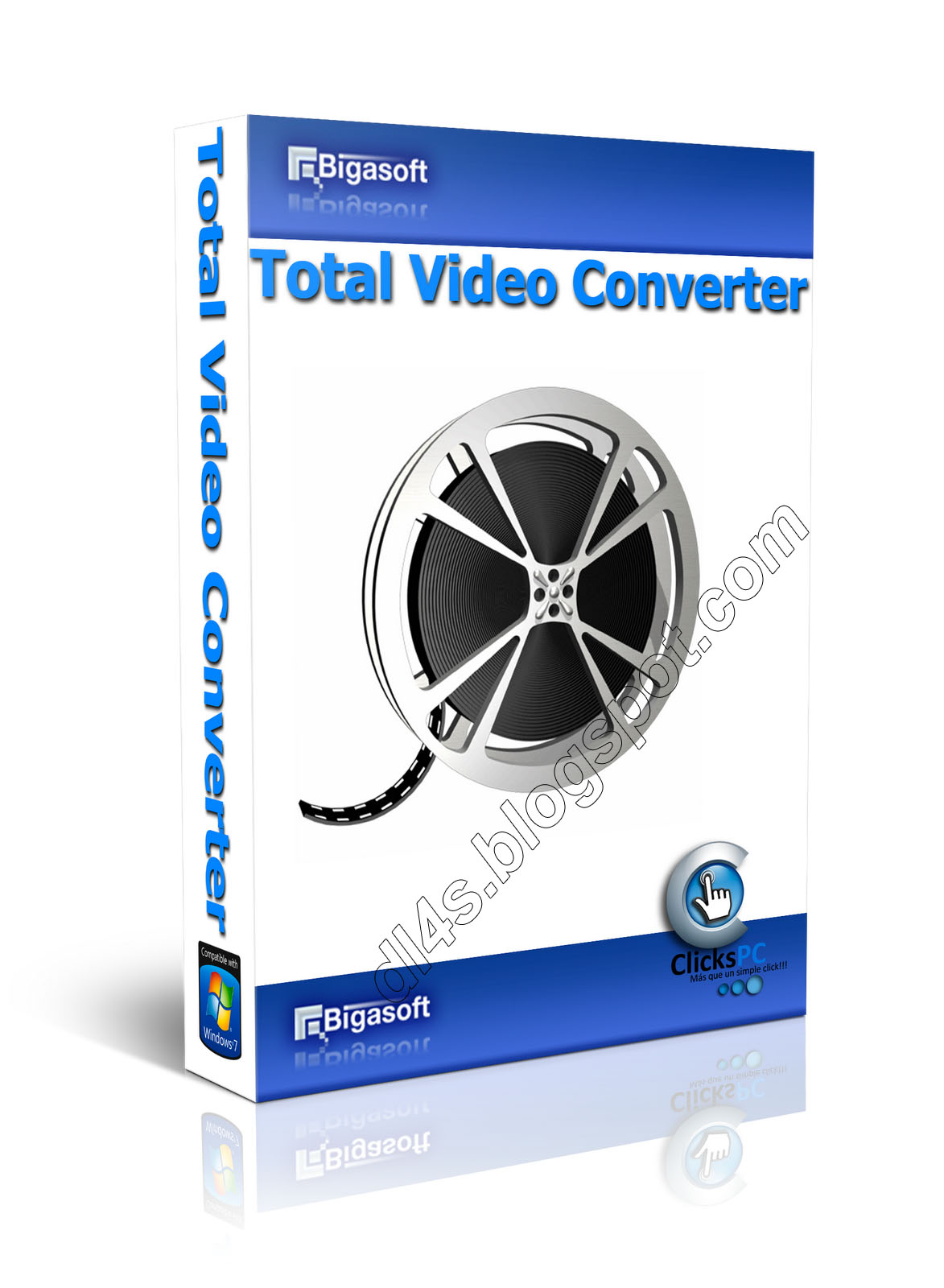 Total Video Converter Online