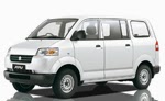 Rent Car in Lombok