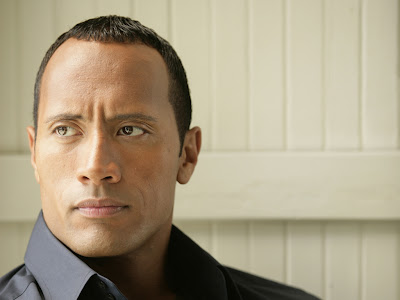 Dwayne Johnson Wallpapers