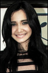 Biography of Zaskia Sungkar Biography of Zaskia Sungkar