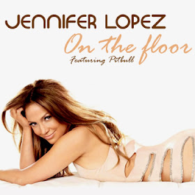 4 Music Lyrics Blogspot Jennifer Lopez On The Floor Ft Pitbull