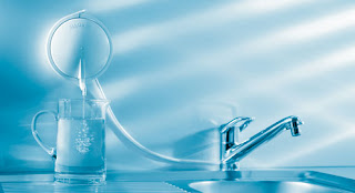 Чем полезен ионизатор воды?