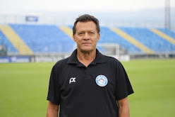 Abel Ribeiro - Diretor Executivo de Futebol