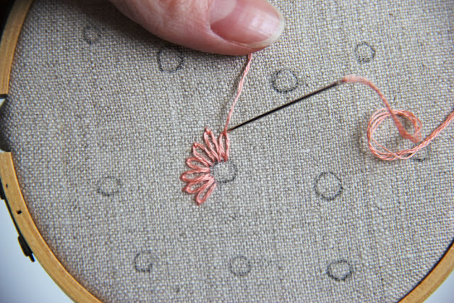 そうだ 刺繍を始めよう 初心者向けからアレンジまで一挙紹介 Handful ハンドフル