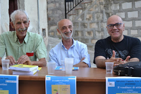 CALTABELLOTTA (20 Luglio 2012)