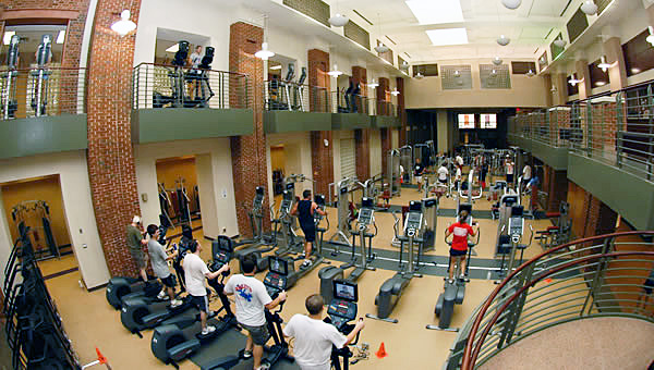 The Stone Thrower February 2012