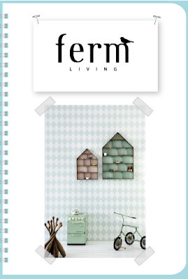Ferm Living Ferm Living