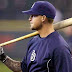 Cubano Yasmani Grandal de los Padres a los Dodgers.