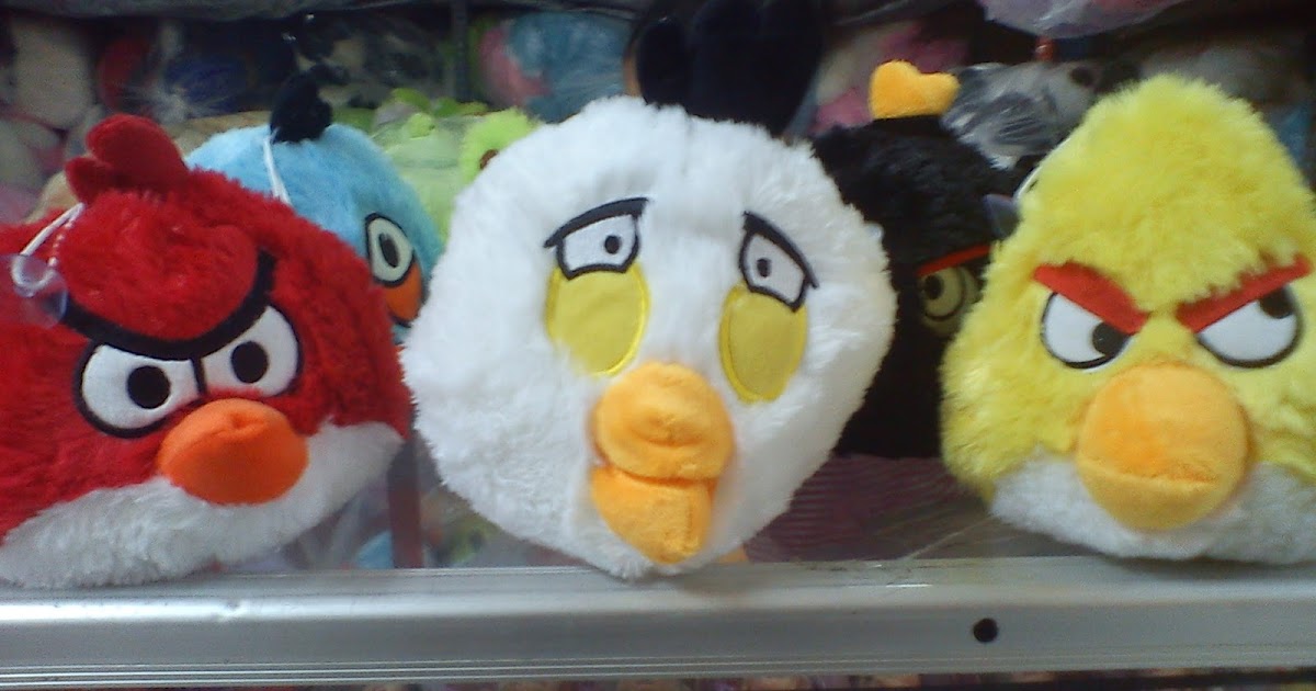 toko boneka sidoarjo rtuff boneka angry bird 20cm toko boneka sidoarjo rtuff boneka angry bird 20cm
