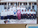 Tahun 6 Cemerlang 2010