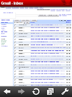 Gmail Full site view from Mobile Phone How to view Gmail full site from Mobile