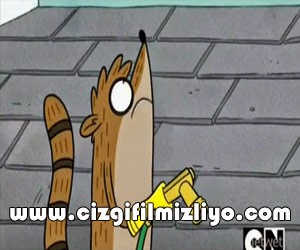 Regular Show - Sürekli Dizi Bu Benim Parçam Çizgi Filmi izle Regular Show - Sürekli Dizi Bu Benim Parçam izle