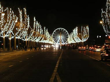 Champs Elysees