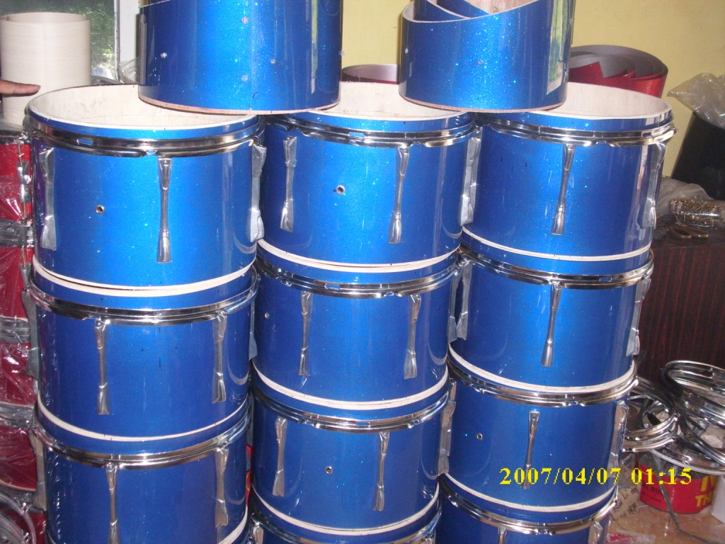 jual beli marchiband/ drum band berkualitas