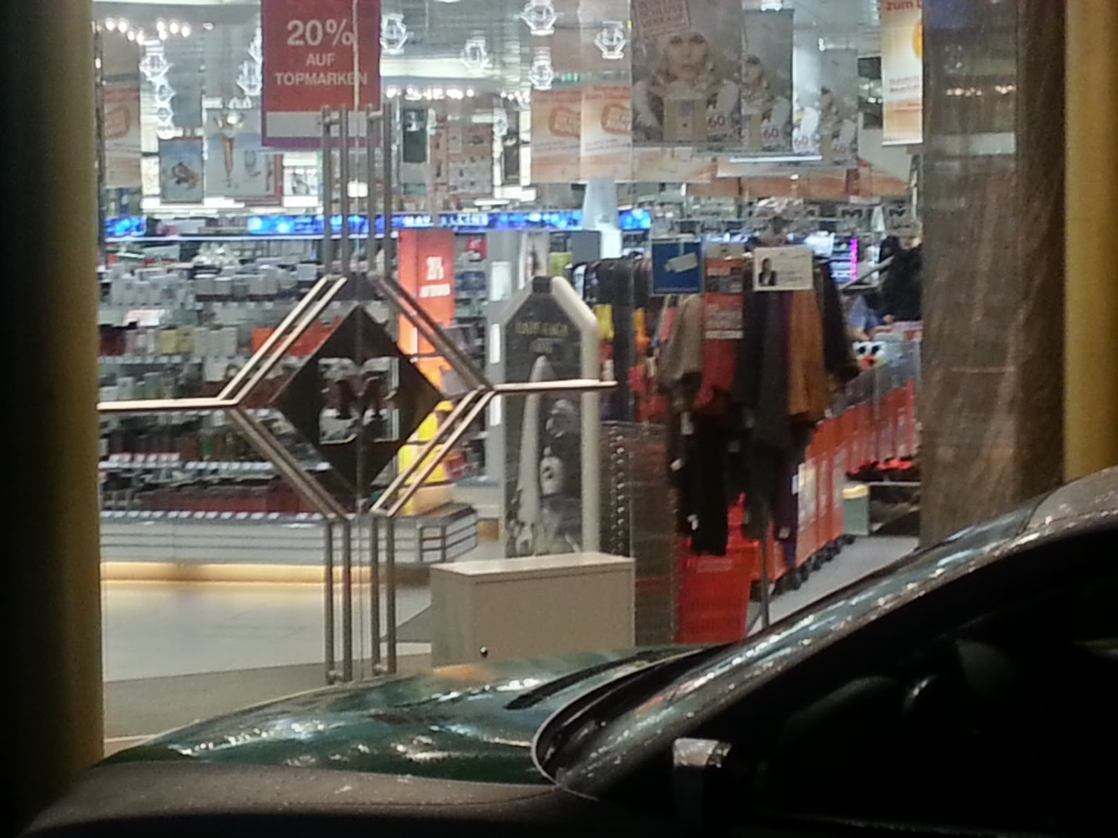 Bastien Anderie Meyer Besuch Auf Der Leipziger Buchmesse