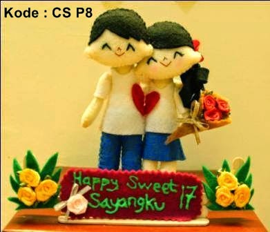 Boneka couple, info harga dan cara order KLIK GAMBAR DIBAWAH