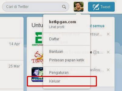 cara membuat akun twitter di android cara membuat akun twitter di android