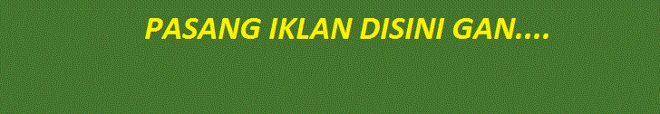 pasang iklan