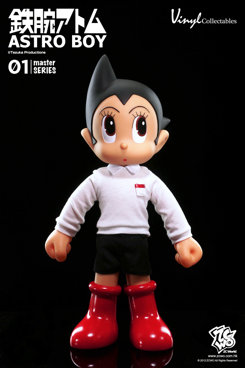 Astro Boy Car Accident Astro Boy Car Accident