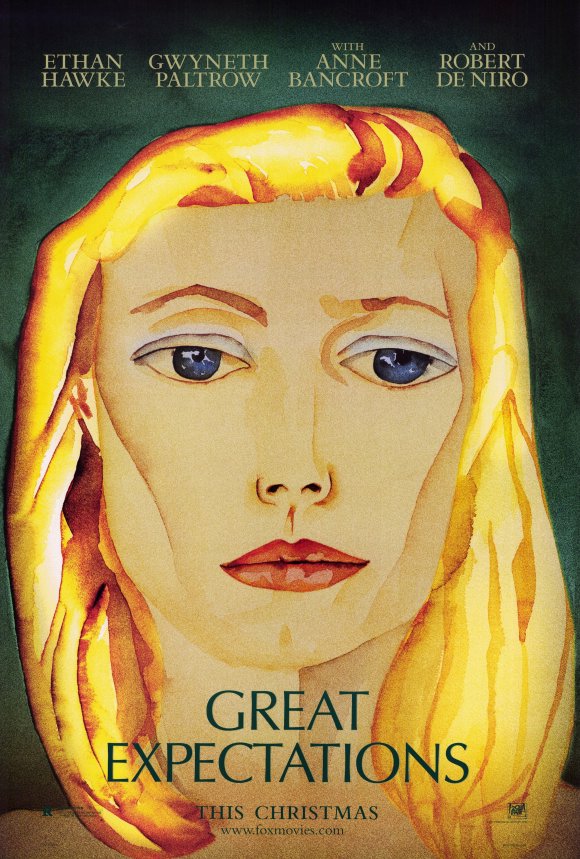 View Great Expectations Filme Images