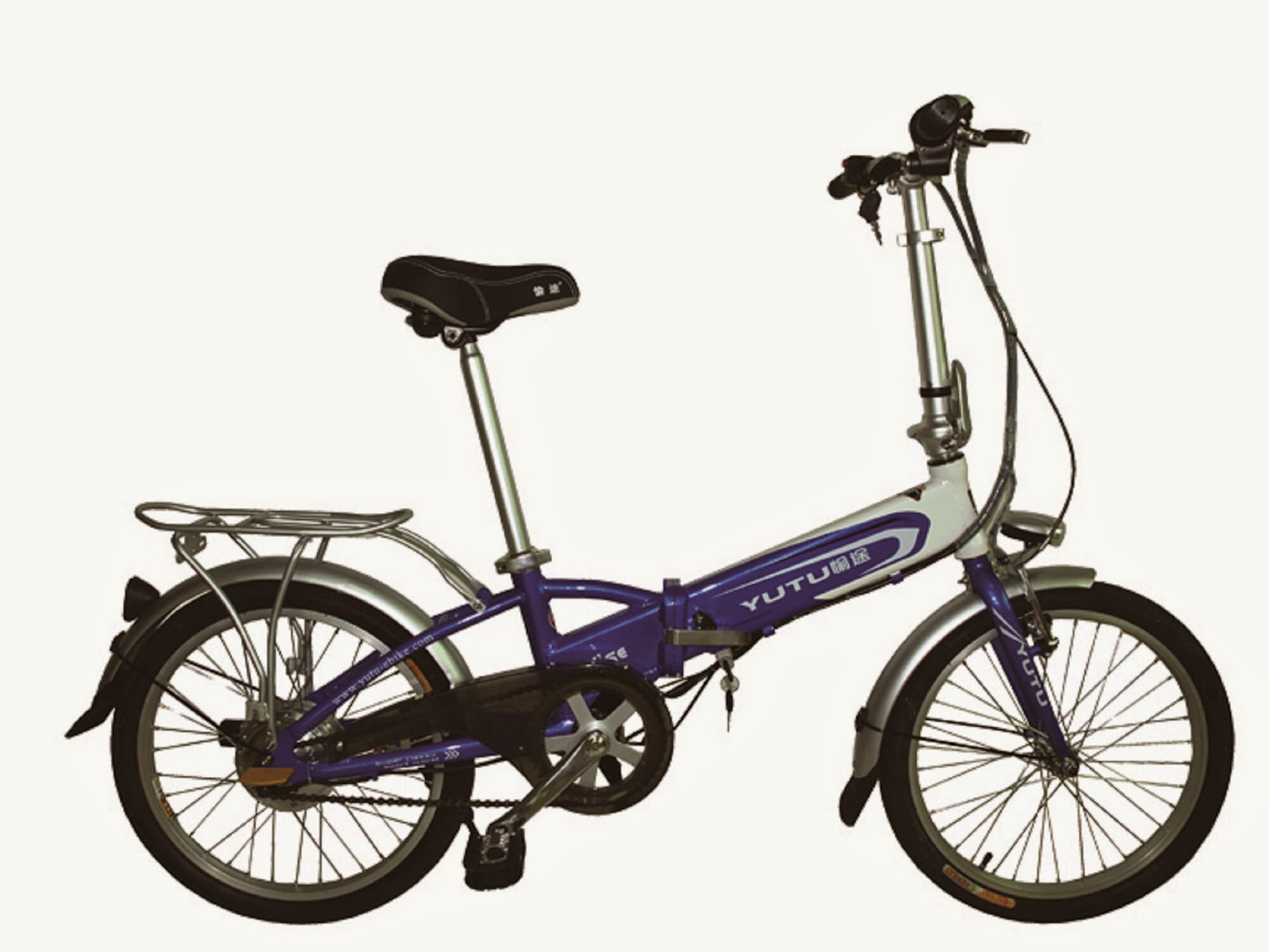 hummer electric bike